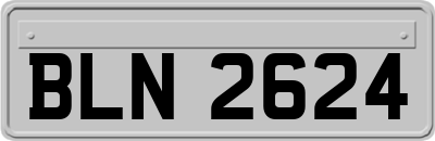 BLN2624