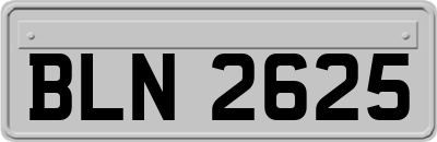 BLN2625