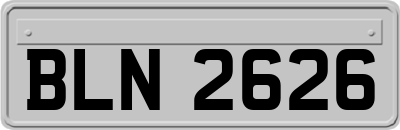 BLN2626