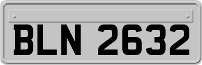 BLN2632