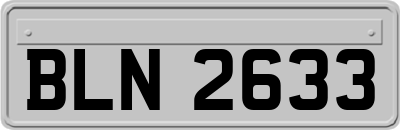 BLN2633