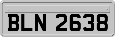 BLN2638