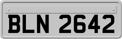 BLN2642