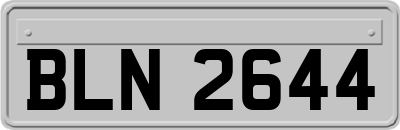 BLN2644