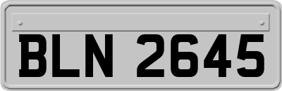 BLN2645