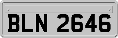 BLN2646