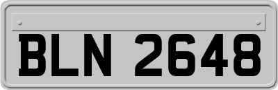 BLN2648