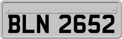 BLN2652