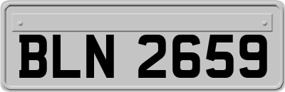 BLN2659