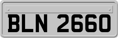 BLN2660