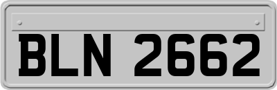 BLN2662