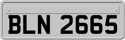 BLN2665