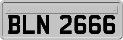 BLN2666