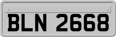 BLN2668