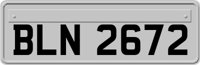 BLN2672