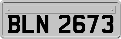 BLN2673