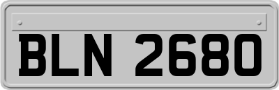 BLN2680
