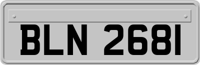 BLN2681