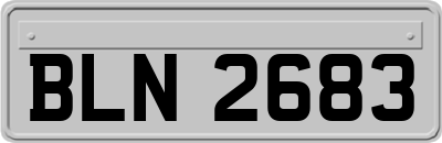BLN2683