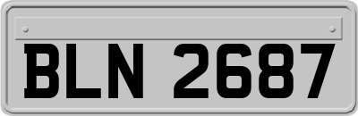 BLN2687