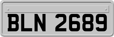 BLN2689