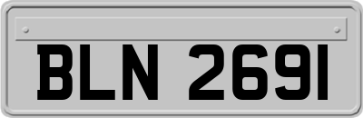 BLN2691