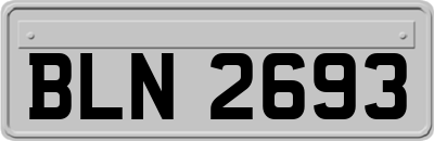 BLN2693