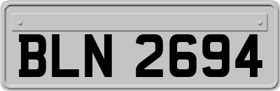 BLN2694