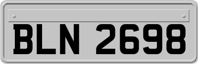 BLN2698