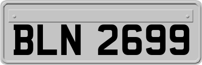 BLN2699