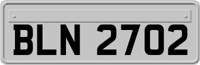 BLN2702