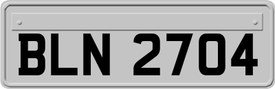 BLN2704