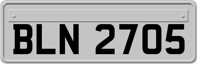 BLN2705