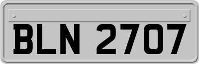 BLN2707