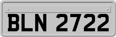 BLN2722