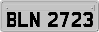 BLN2723