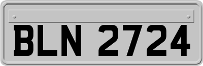 BLN2724