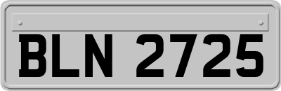 BLN2725