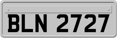 BLN2727