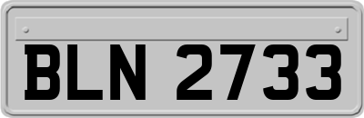 BLN2733