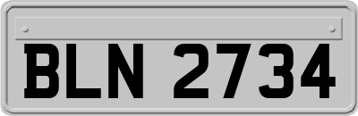 BLN2734