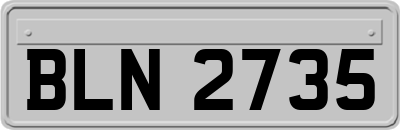BLN2735