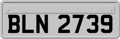 BLN2739