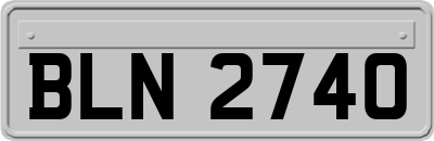 BLN2740