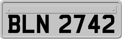 BLN2742