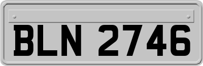 BLN2746