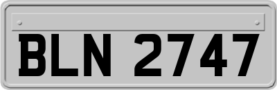 BLN2747