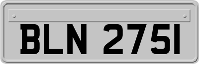BLN2751