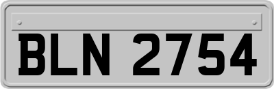 BLN2754