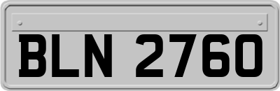 BLN2760